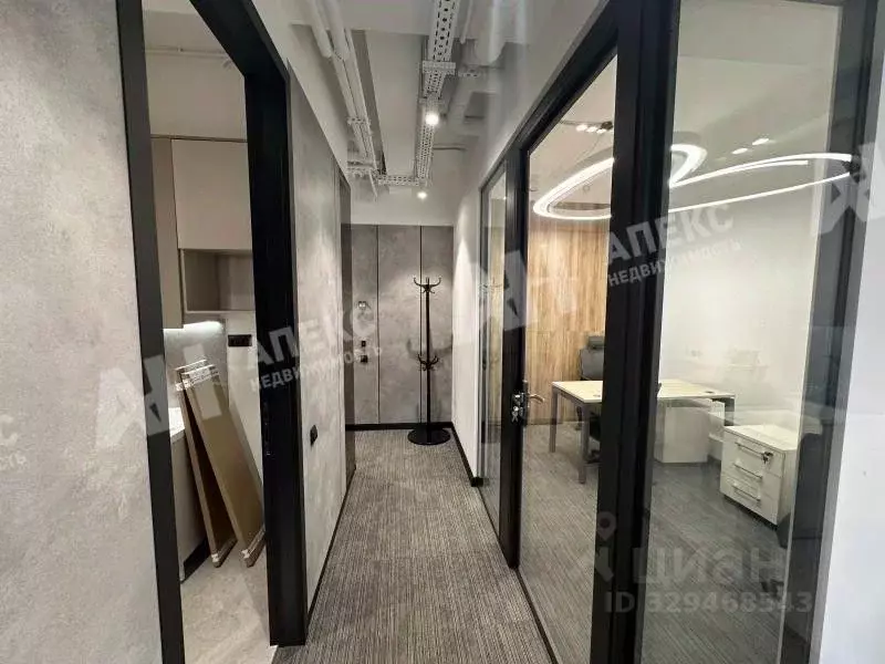 Офис в Москва Малая Сухаревская пл., 12 (74 м) - Фото 1