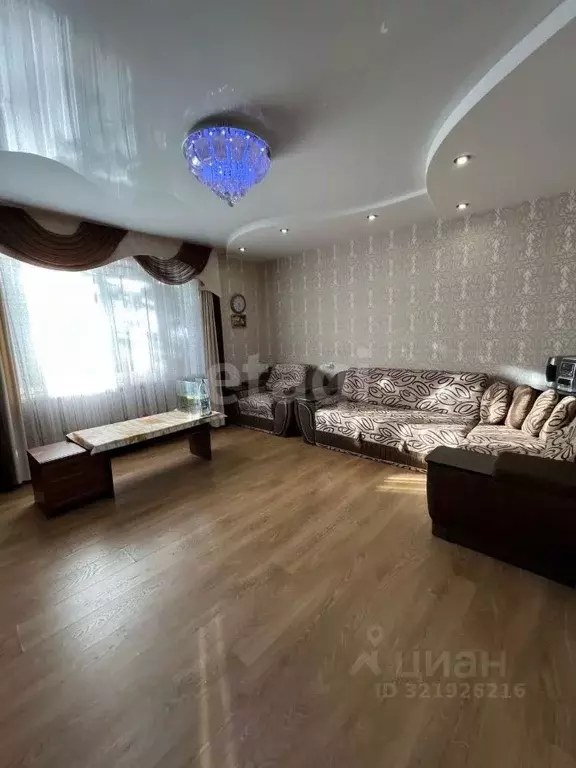 3-к кв. Ставропольский край, Ставрополь ул. Пирогова, 68/2 (65.5 м) - Фото 1