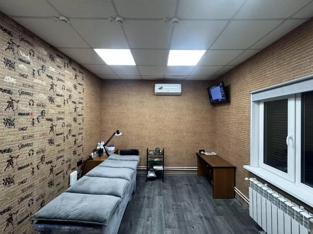 Торговая площадь в Новосибирская область, Новосибирский район, ... - Фото 2