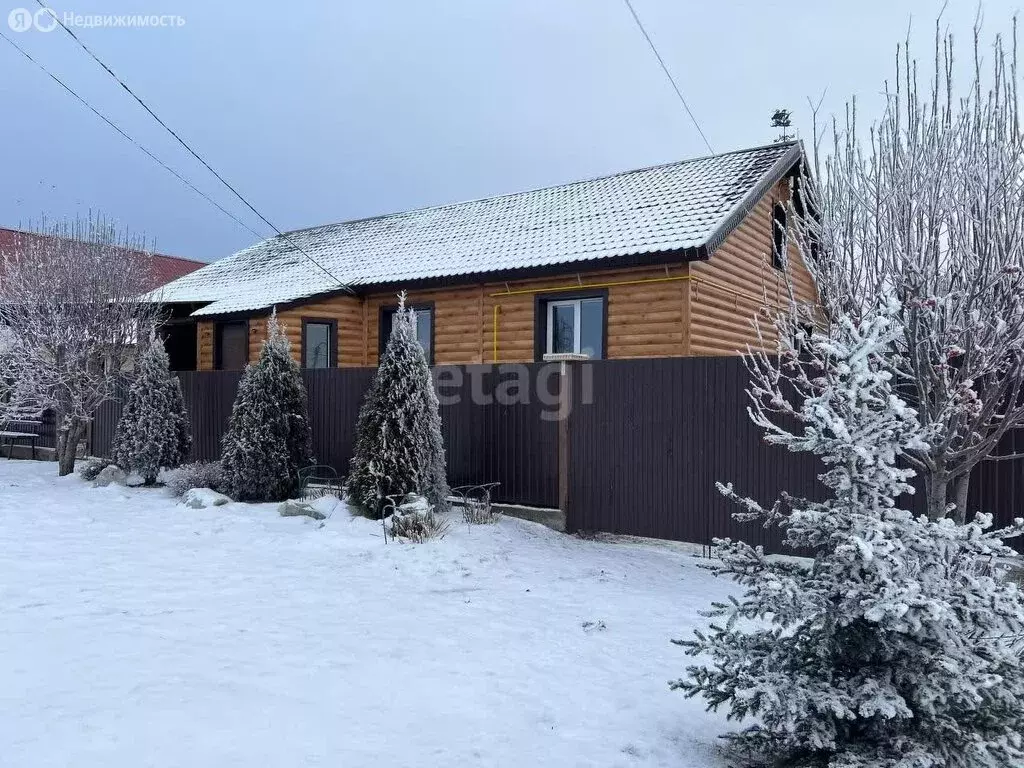 Дом в Стерлитамак, Магистральная улица (89.4 м) - Фото 0