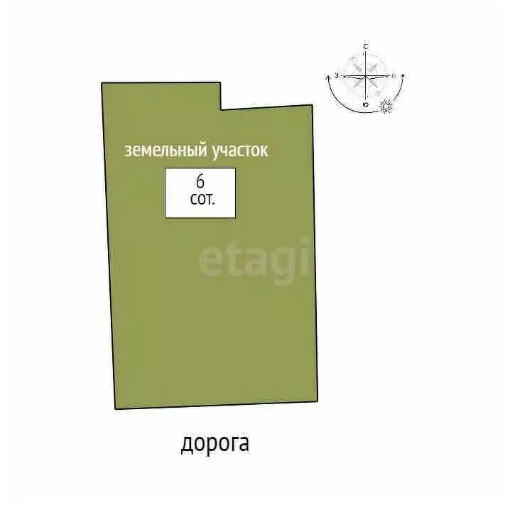 Дом в Ханты-Мансийский АО, Ханты-Мансийск Стрижкино СТ, 7 (113 м) - Фото 1