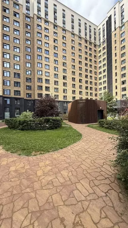 2-к кв. Москва Большая Филевская ул., 4 (63.0 м) - Фото 1