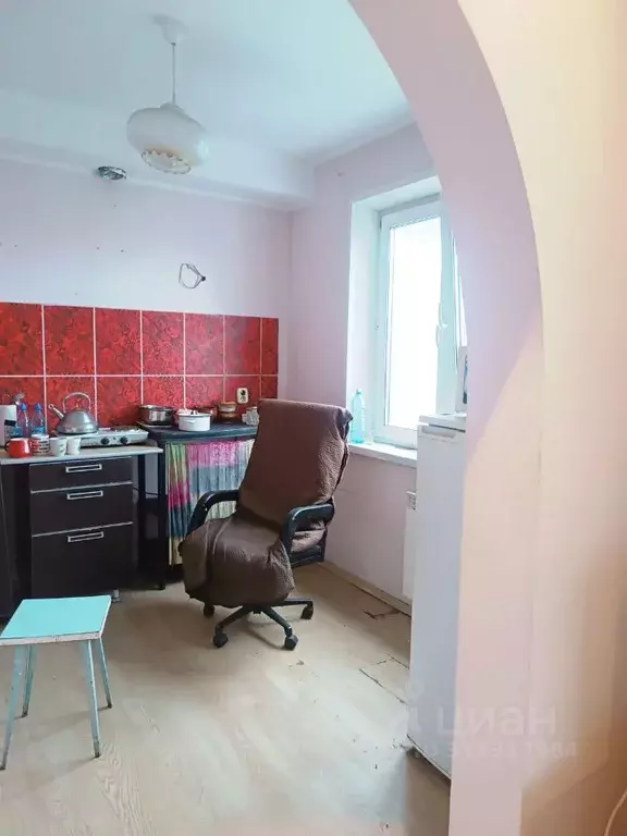 1-к кв. Красноярский край, Красноярск ул. Гусарова, 38 (38.0 м) - Фото 0