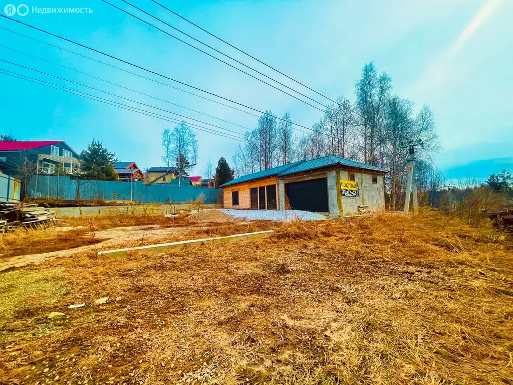 Участок в микрорайон Изумрудный, Кольцевая улица (5 м) - Фото 2