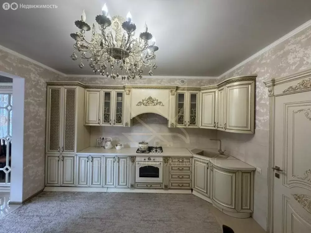 Дом в посёлок Свободы, улица Пожарского (65 м) - Фото 1