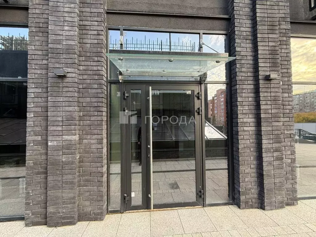 Помещение свободного назначения в Новосибирская область, Новосибирск ... - Фото 2