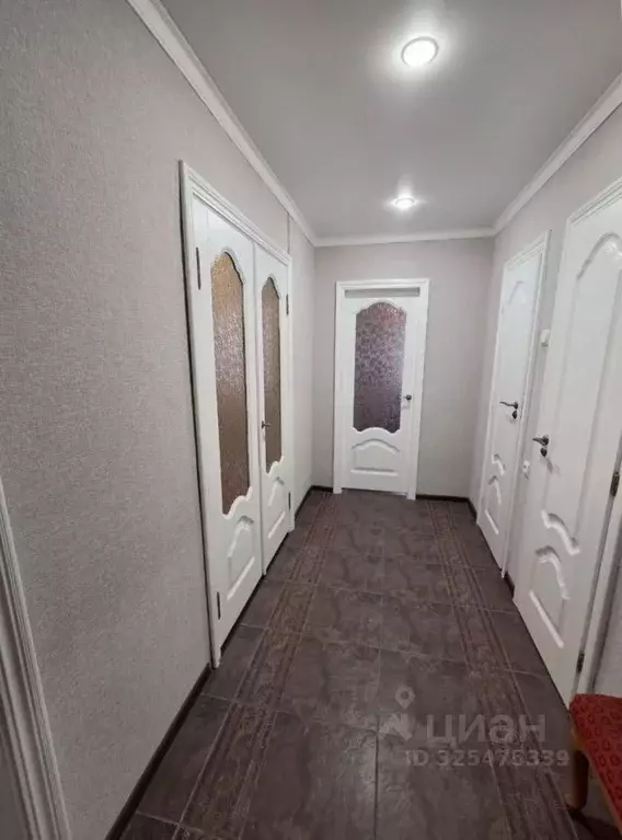 2-к кв. Белгородская область, Белгород просп. Славы, 18 (62.0 м) - Фото 1