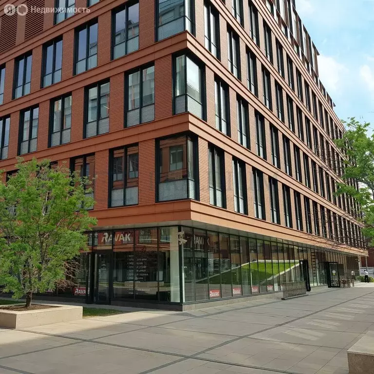 Офис (705 м) - Фото 2