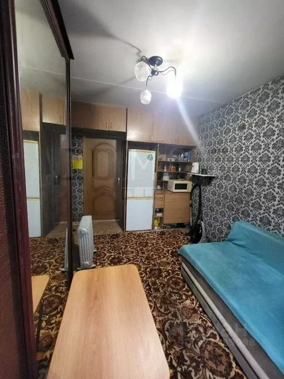 Комната Свердловская область, Екатеринбург тракт Сибирский, 21 (11.5 ... - Фото 1