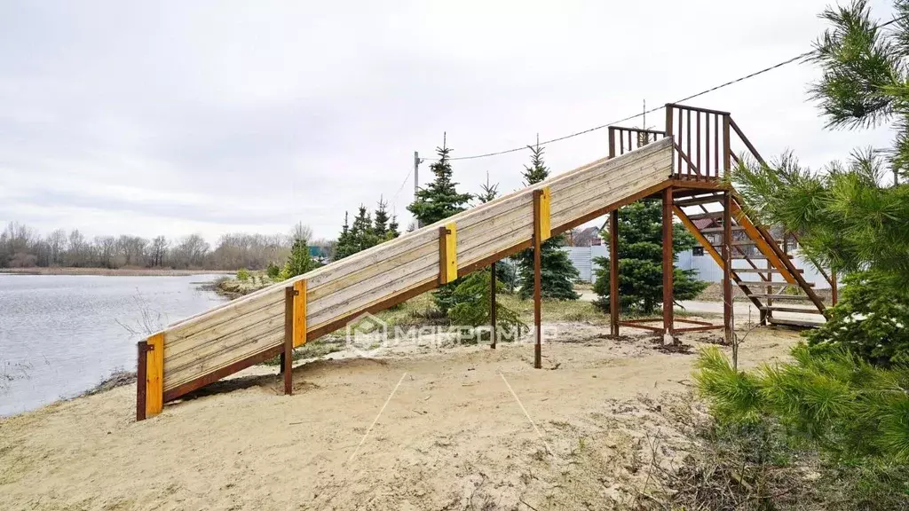 Дом в Татарстан, Зеленодольск ул. 1-я Набережная, 18 (64 м) - Фото 2