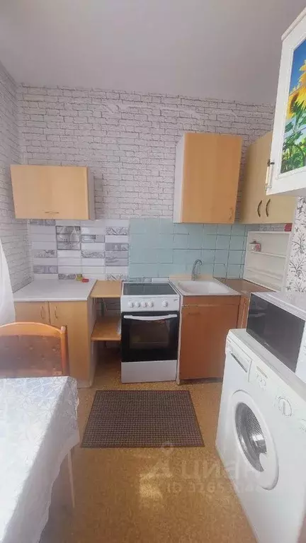 1-к кв. Москва Хабаровская ул., 2 (40.0 м) - Фото 1