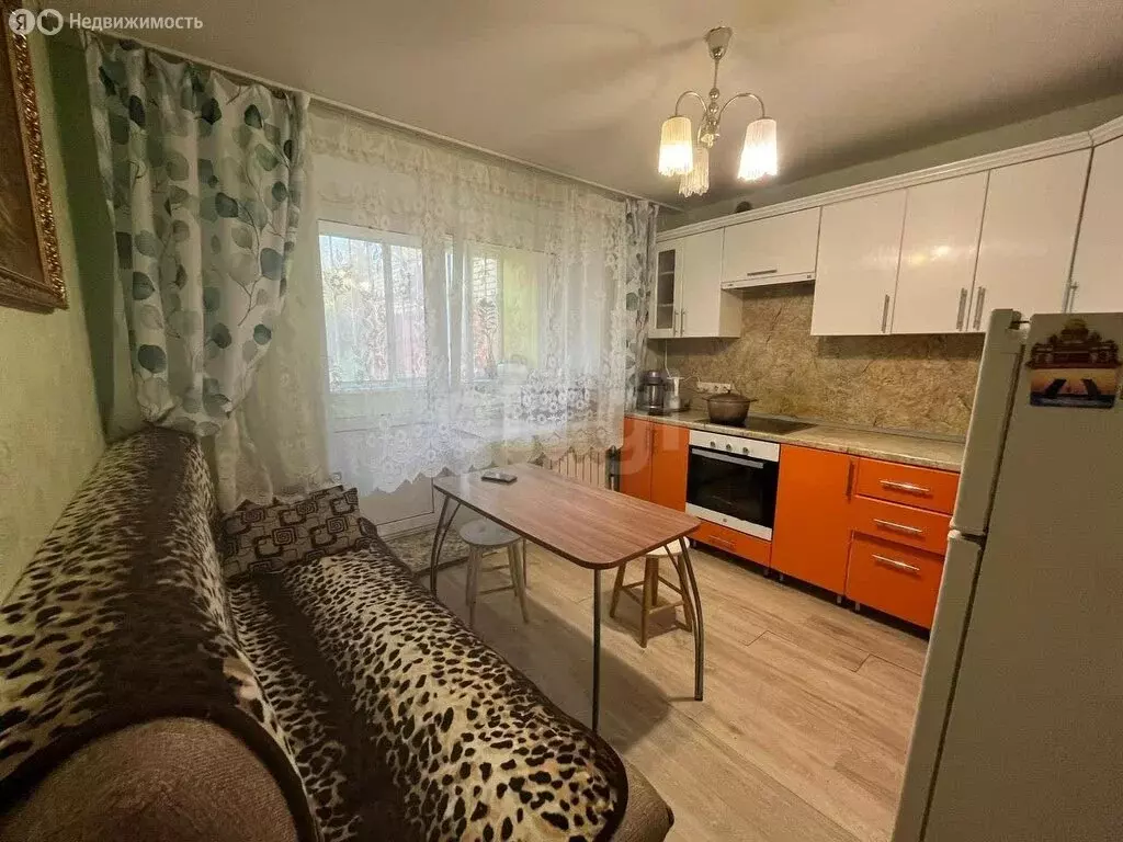 2-комнатная квартира: Луховицы, улица Тимирязева, 12А (55.8 м) - Фото 1