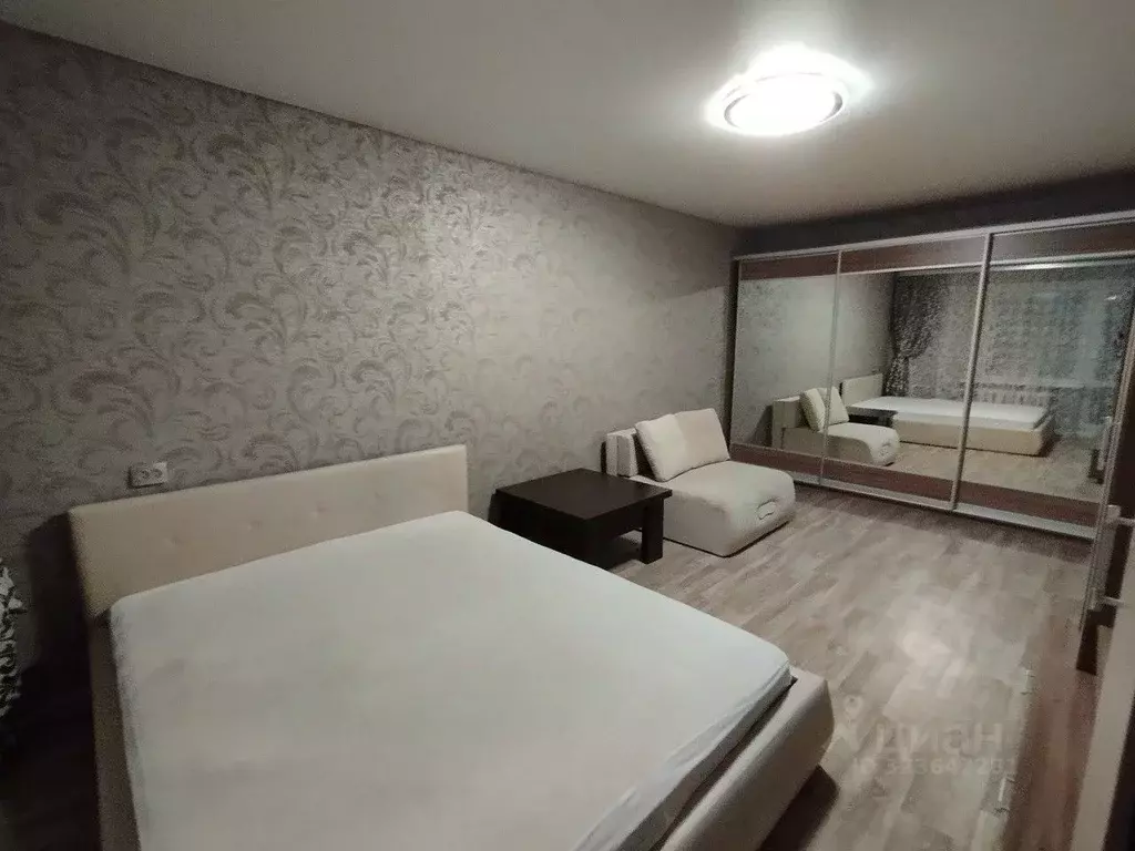 2-к кв. Свердловская область, Екатеринбург ул. Гражданская, 2А (53.8 ... - Фото 2