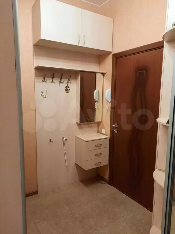 2-к. квартира, 50,7 м, 4/5 эт. - Фото 0