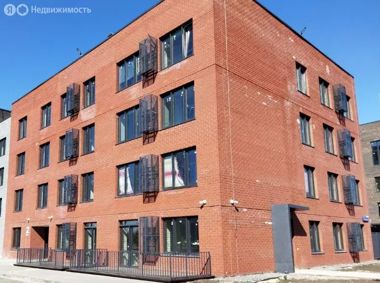 2-комнатная квартира: Тюмень, улица Геннадия Куцева, 1 (59.1 м) - Фото 0