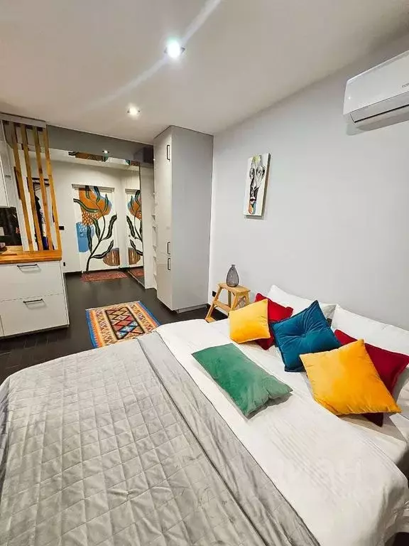 1-к кв. Москва Дубининская ул., 11/17С3 (30.0 м) - Фото 2