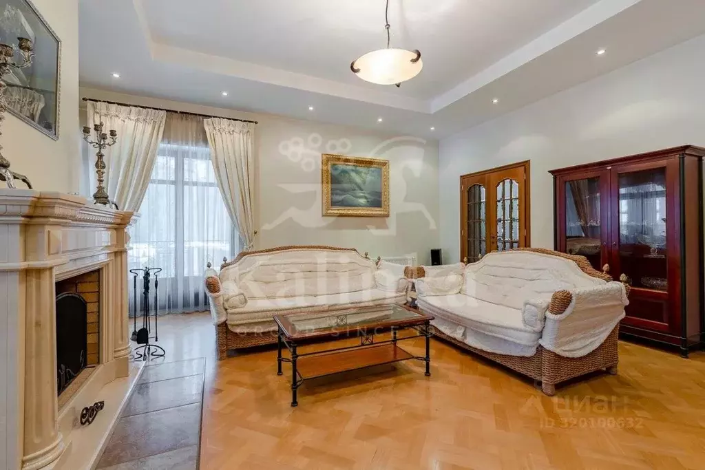 Дом в Московская область, Одинцовский городской округ, Усово-5 СНТ 2 ... - Фото 1