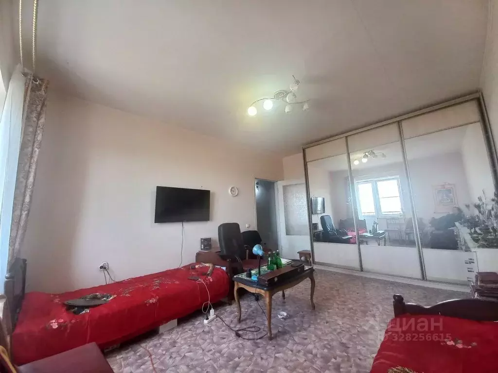 1-к кв. Астраханская область, Приволжский район, пос. Стеклозавода ... - Фото 2