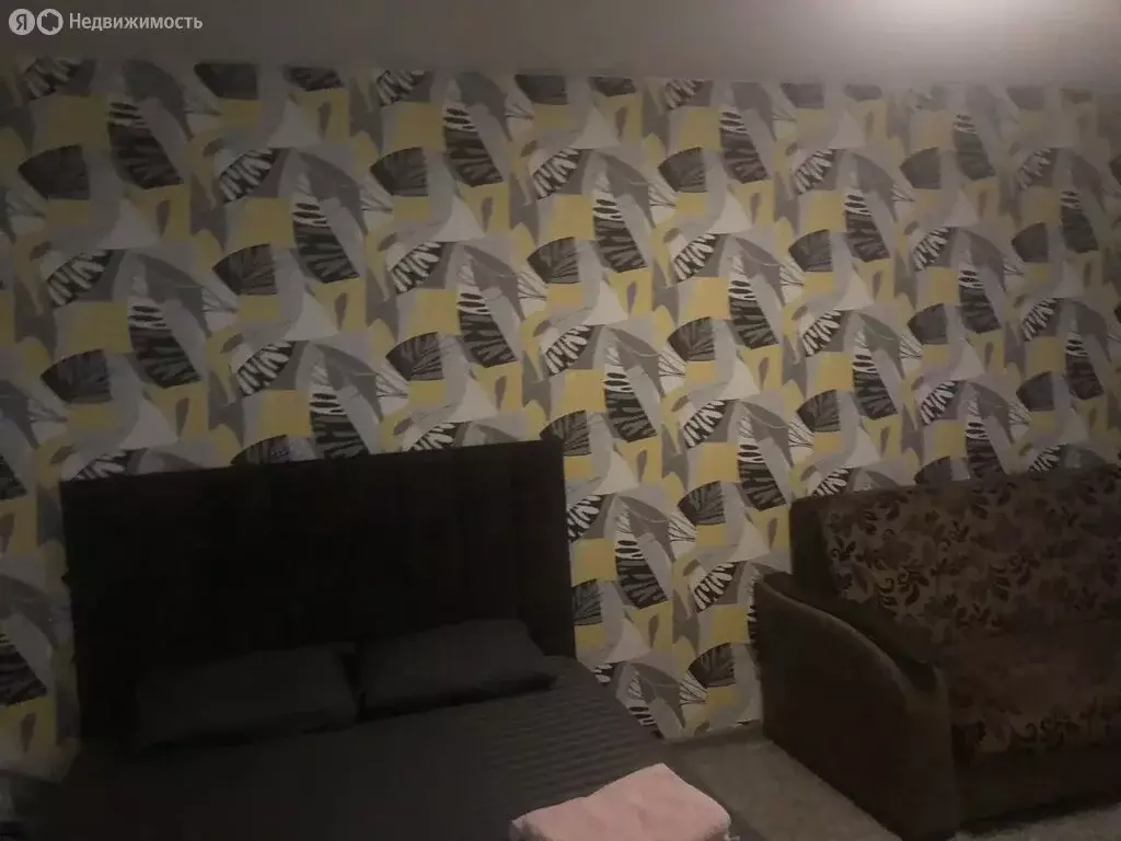 2-комнатная квартира: Казань, улица Альфии Авзаловой, 9 (50 м) - Фото 1