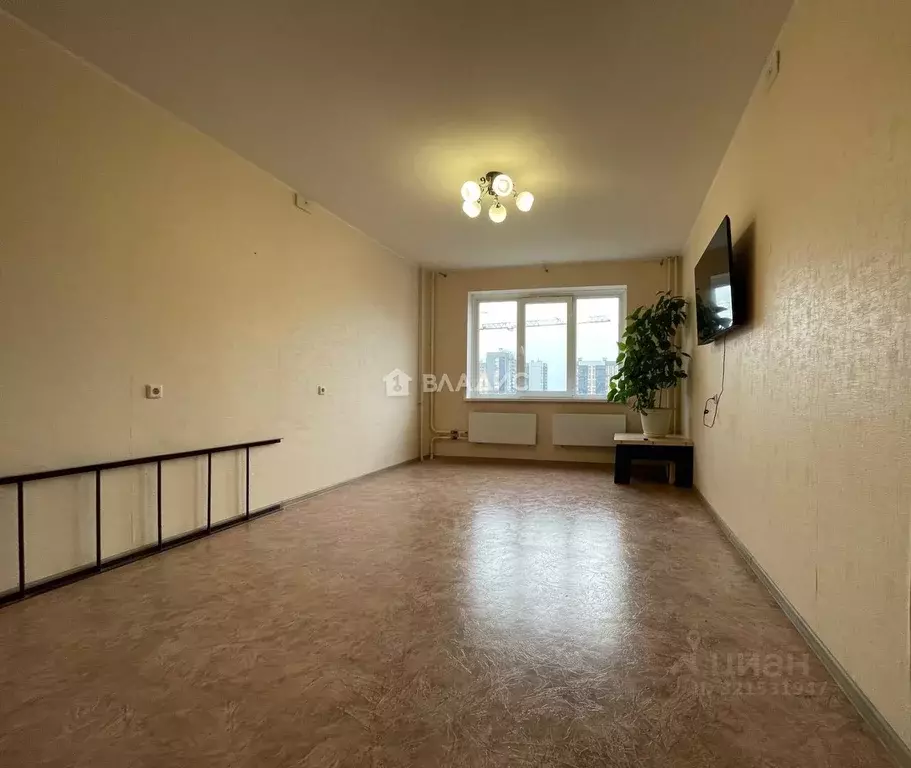 2-к кв. Воронежская область, Воронеж ул. Коренцова, 7 (50.2 м) - Фото 2