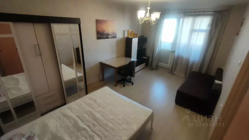 1-к кв. Москва Бескудниковский бул., 6К2 (45.0 м) - Фото 1