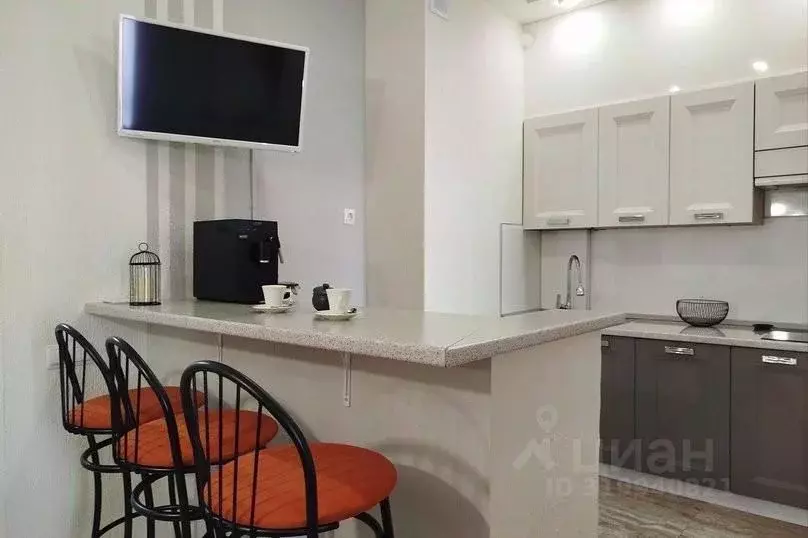 2-к кв. Краснодарский край, Геленджик Крымская ул., 19к2 (43.0 м) - Фото 1