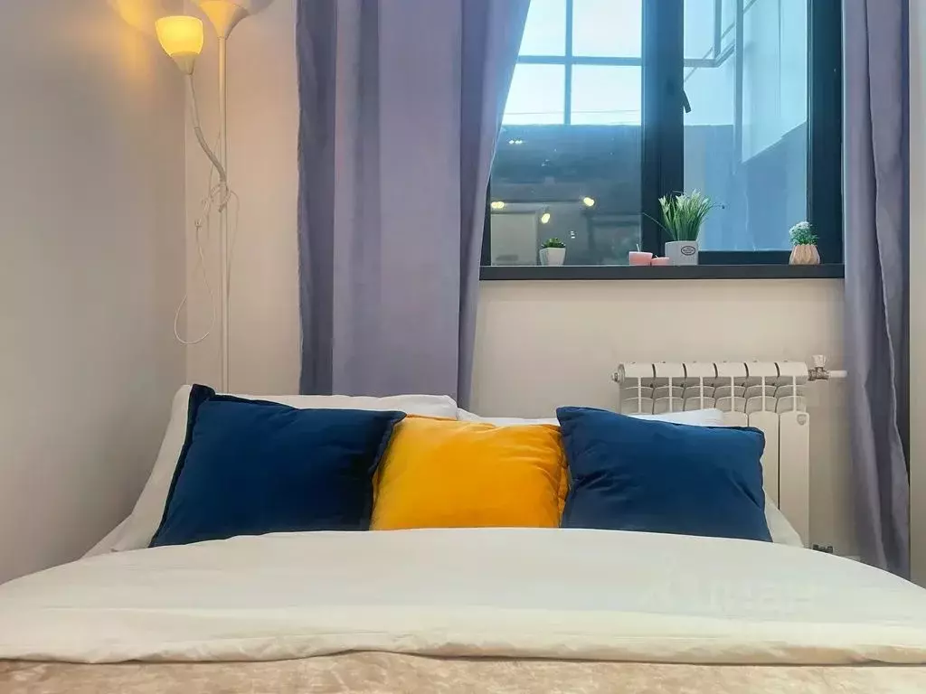 Комната Москва 2-й Амбулаторный проезд, 8С1 - Фото 2