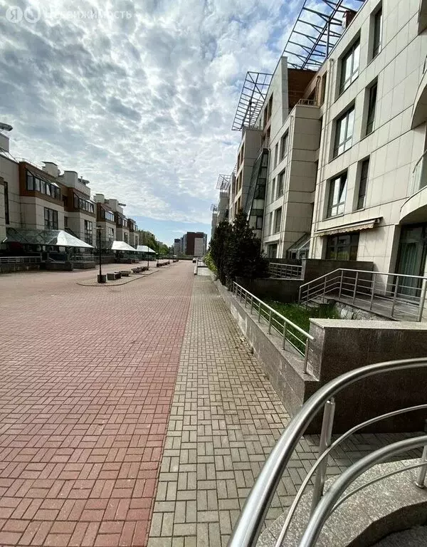 1-комнатная квартира: Сестрорецк, улица Первого Мая, 3А (43 м) - Фото 2