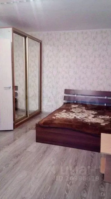 1-к кв. Нижегородская область, Нижний Новгород Гордеевская ул., 44 ... - Фото 1