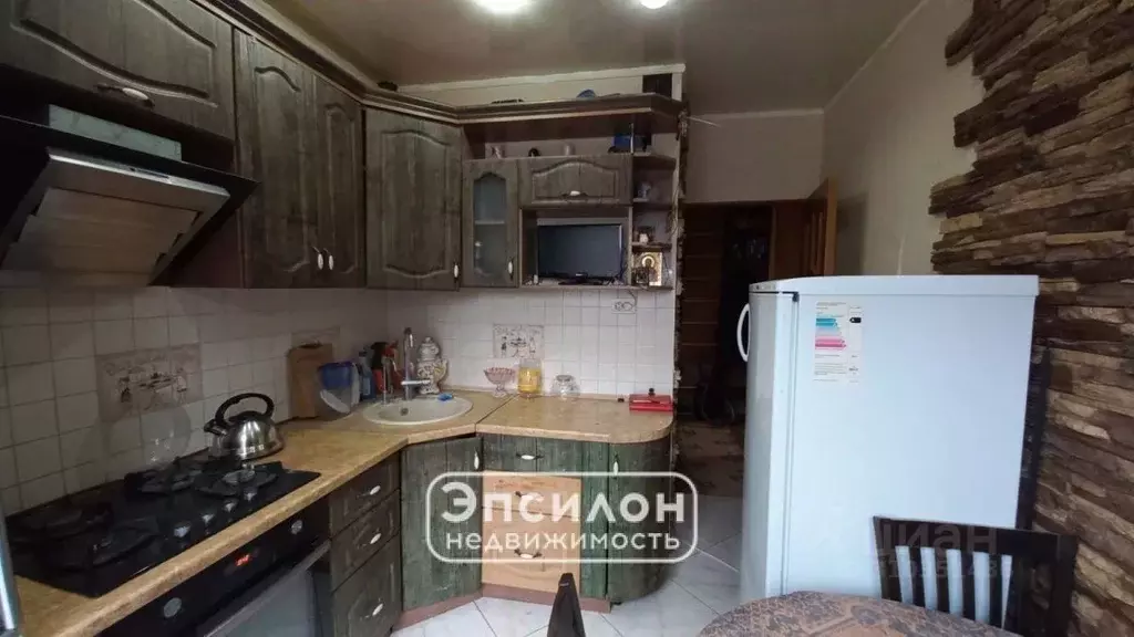 2-к кв. Курская область, Курск просп. Дружбы, 15 (46.3 м) - Фото 1