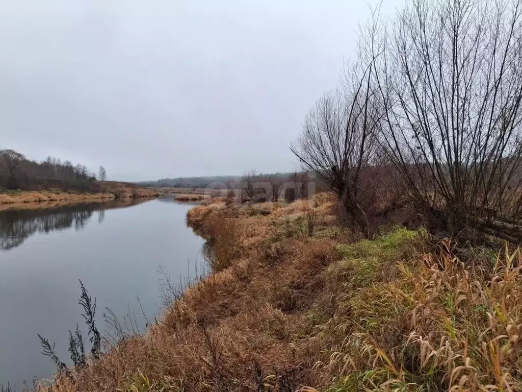 Участок в Калужская область, Калуга  (6080.0 сот.) - Фото 2