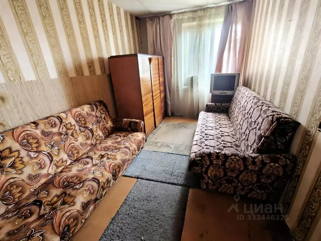 2-к кв. Московская область, Реутов ул. Строителей, 3 (45.4 м) - Фото 2