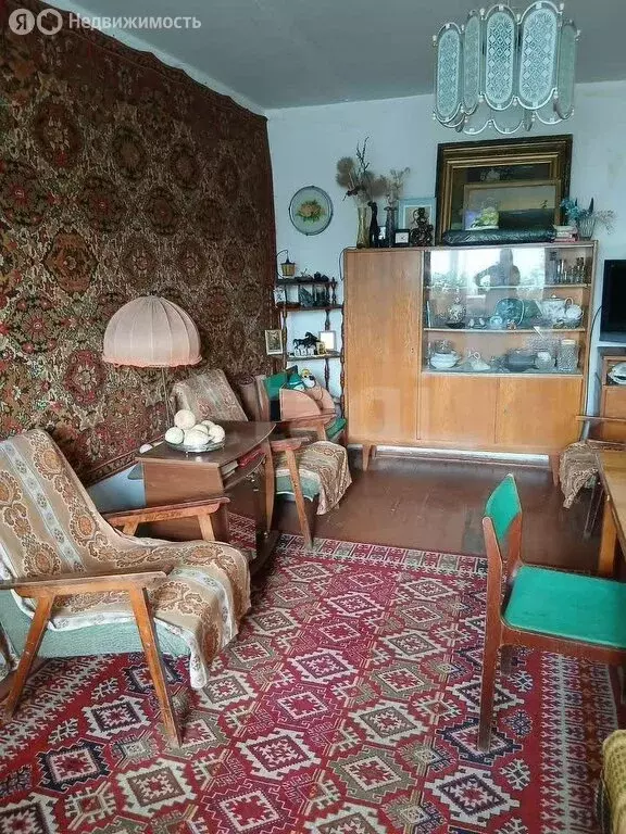 2-комнатная квартира: Миасс, улица 8 Июля, 39 (42.3 м) - Фото 1