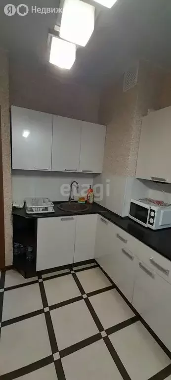 1-комнатная квартира: Новороссийск, улица Видова, 151 (39.3 м) - Фото 1