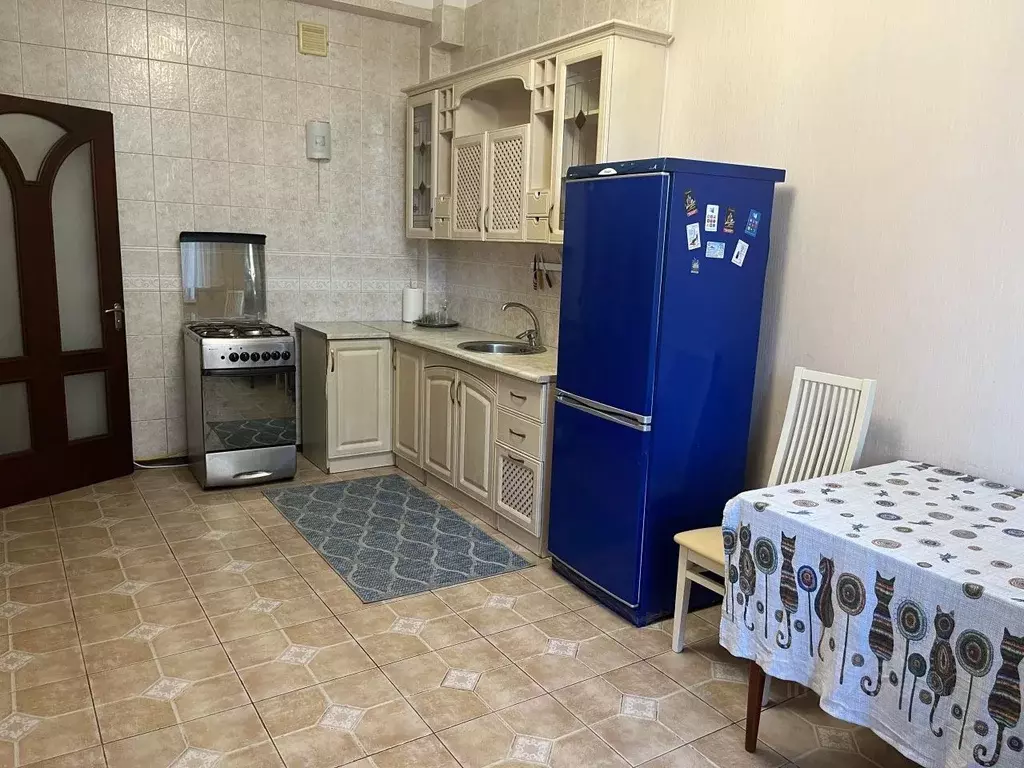 3-к кв. Севастополь ул. Генерала Крейзера, 5 (100.0 м) - Фото 2