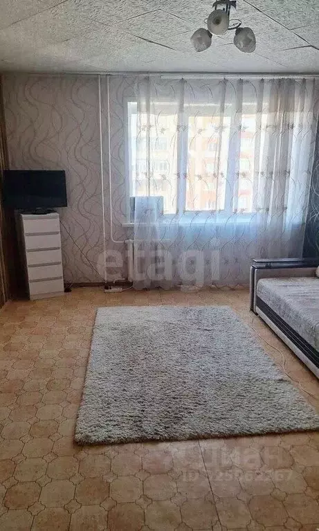 3-к кв. Курская область, Курск ул. Ватутина, 24 (61.0 м) - Фото 1