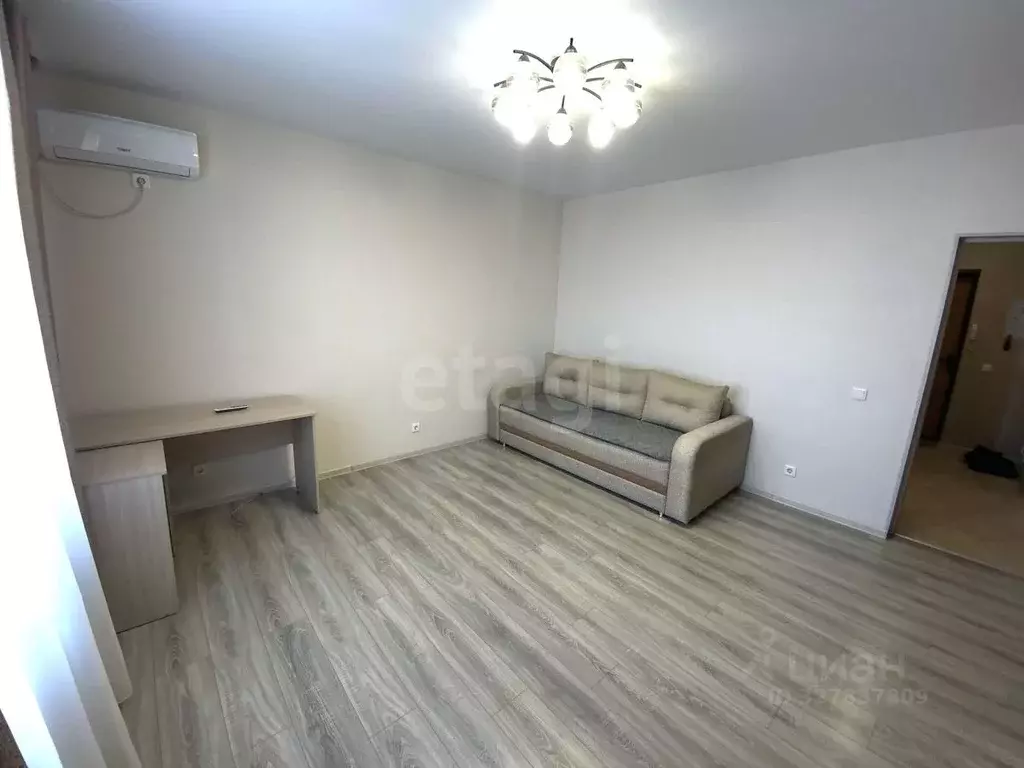 1-к кв. Башкортостан, Уфа ул. Глумилинская, 8 (44.0 м) - Фото 2