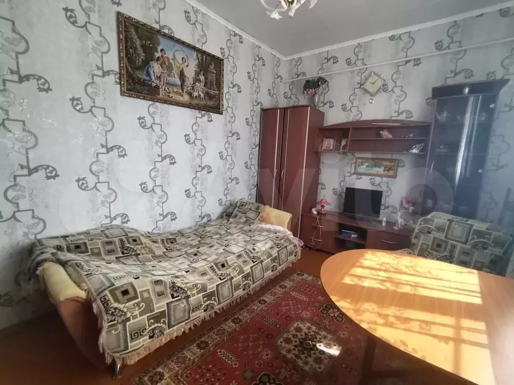 2-к. квартира, 50 м, 1/2 эт. - Фото 0