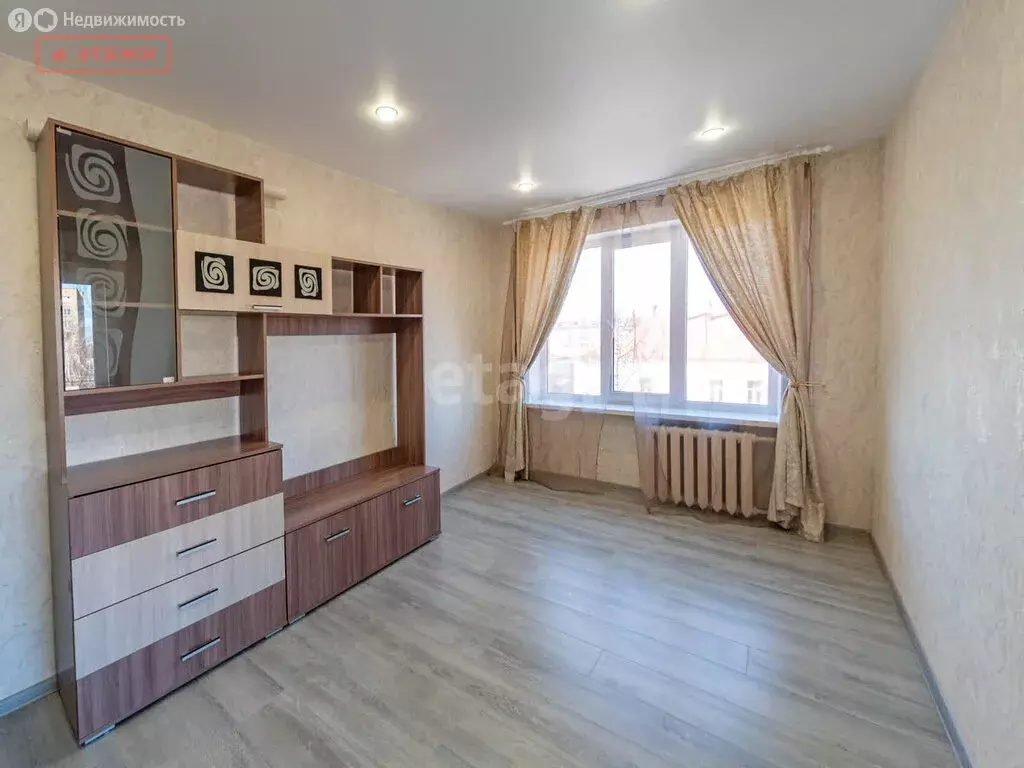 3-комнатная квартира: Петрозаводск, Сорокская улица, 5 (52 м) - Фото 0