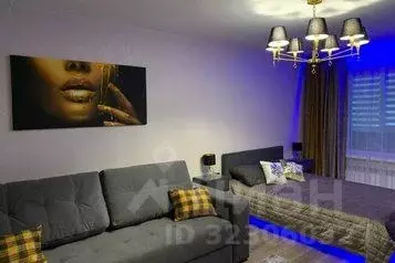 1-к кв. Саратовская область, Саратов ул. Имени И.С. Левина, 7 (42.0 м) - Фото 1