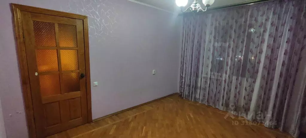 4-к кв. Белгородская область, Белгород ул. Конева, 1 (83.4 м) - Фото 1