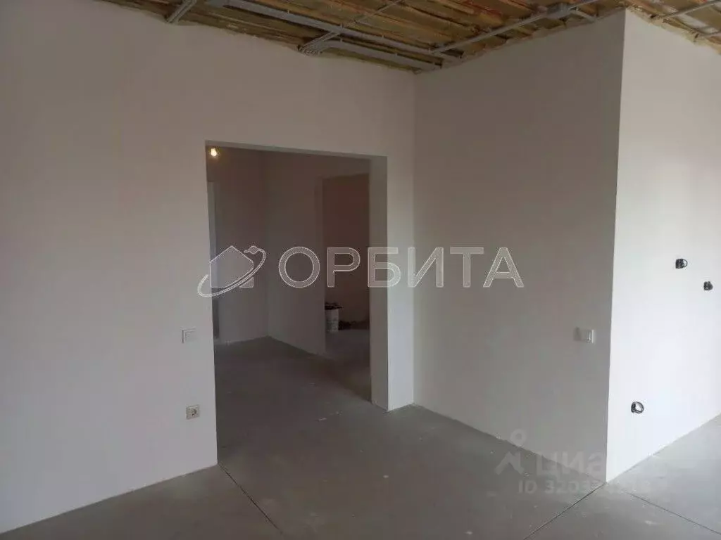 Дом в Тюменская область, Тюмень Меридиан СНТ, ул. Сторожевая (134 м) - Фото 2