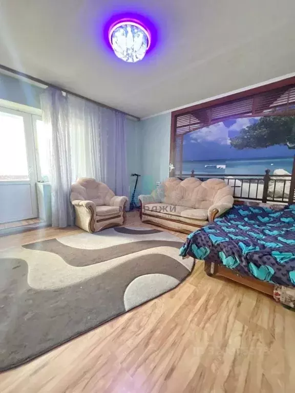 3-к кв. Калужская область, Калуга ш. Грабцевское, 132к1 (80.9 м) - Фото 1