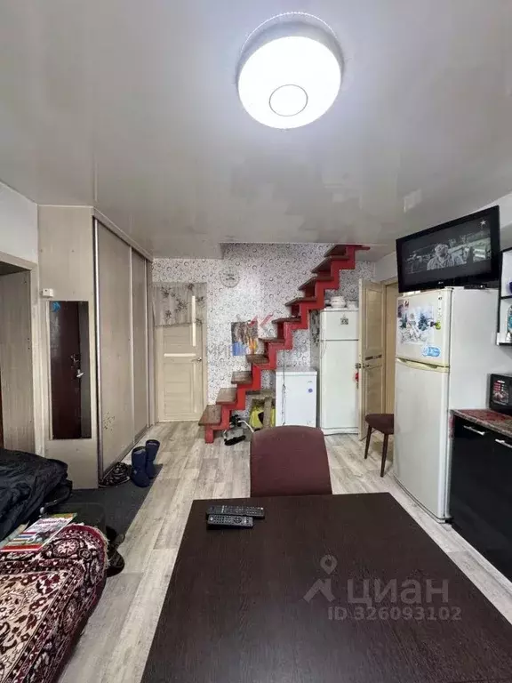 Дом в Тыва, Кызыл ул. Рихарда Зорге (66 м) - Фото 2