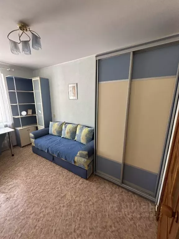 3-к кв. Астраханская область, Астрахань Звездная ул., 11/11 (61.2 м) - Фото 1