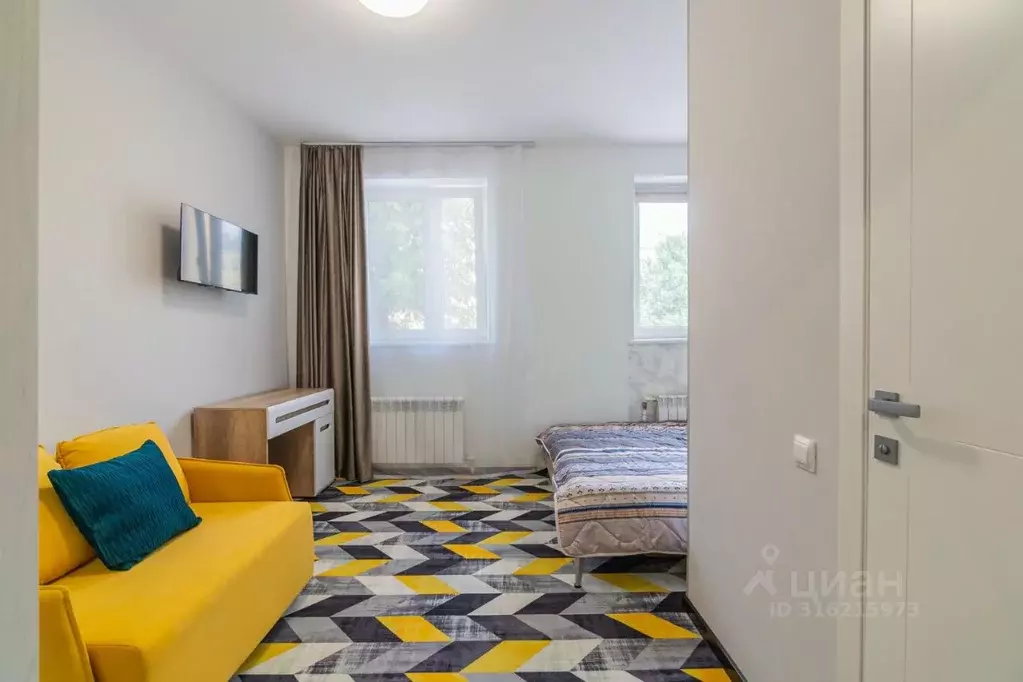 Комната Санкт-Петербург наб. Реки Фонтанки, 133 (17.0 м) - Фото 0