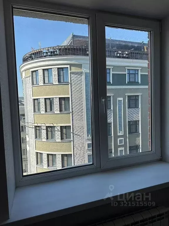 4-к кв. Ростовская область, Ростов-на-Дону ул. Шаумяна, 62 (100.0 м) - Фото 1