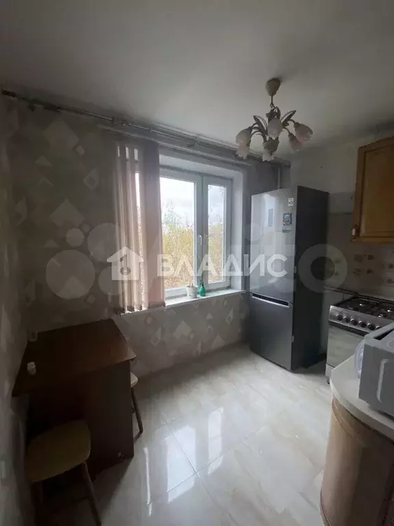 1-к. квартира, 36 м, 6/9 эт. - Фото 1