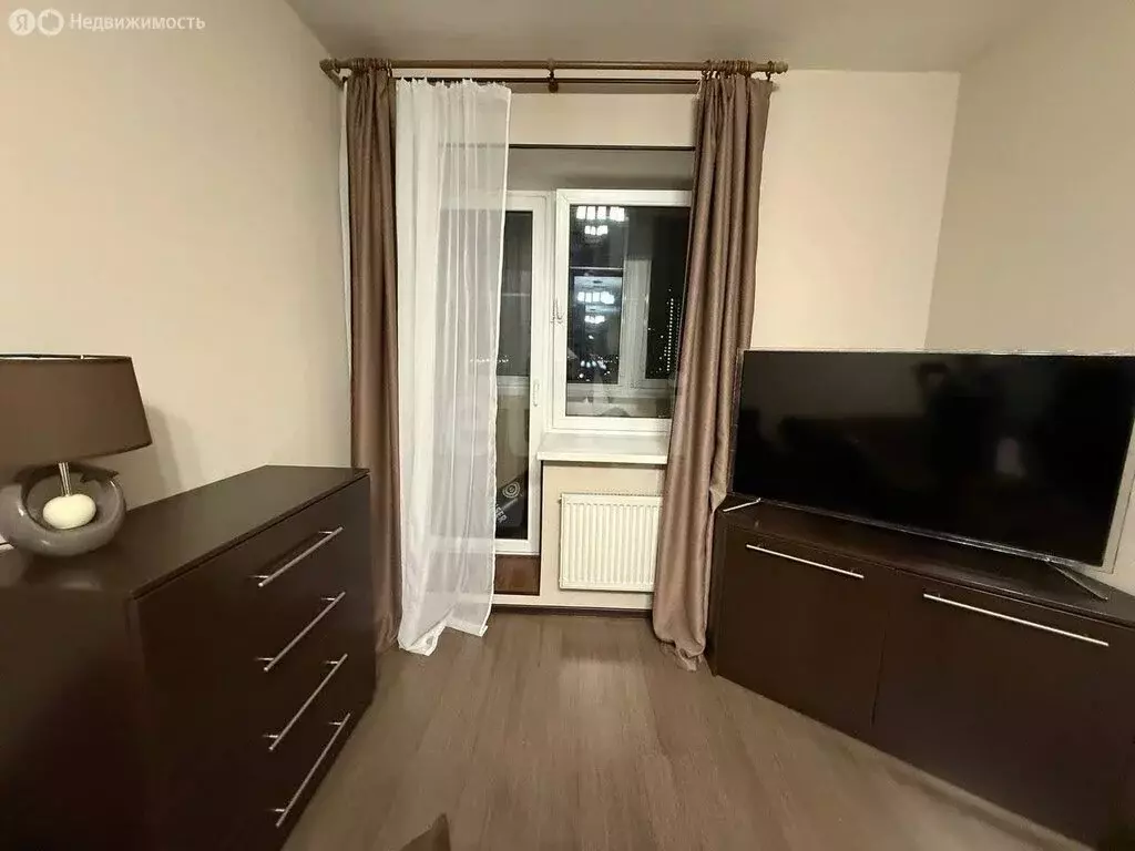 2-комнатная квартира: Санкт-Петербург, проспект Славы, 51 (55.2 м) - Фото 2