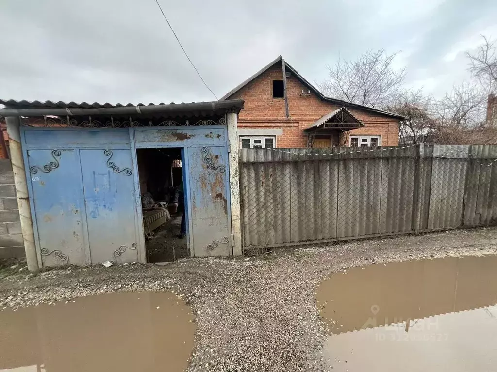 Дом в Северная Осетия, Владикавказ Наука садоводческое товарищество, 6 ... - Фото 0